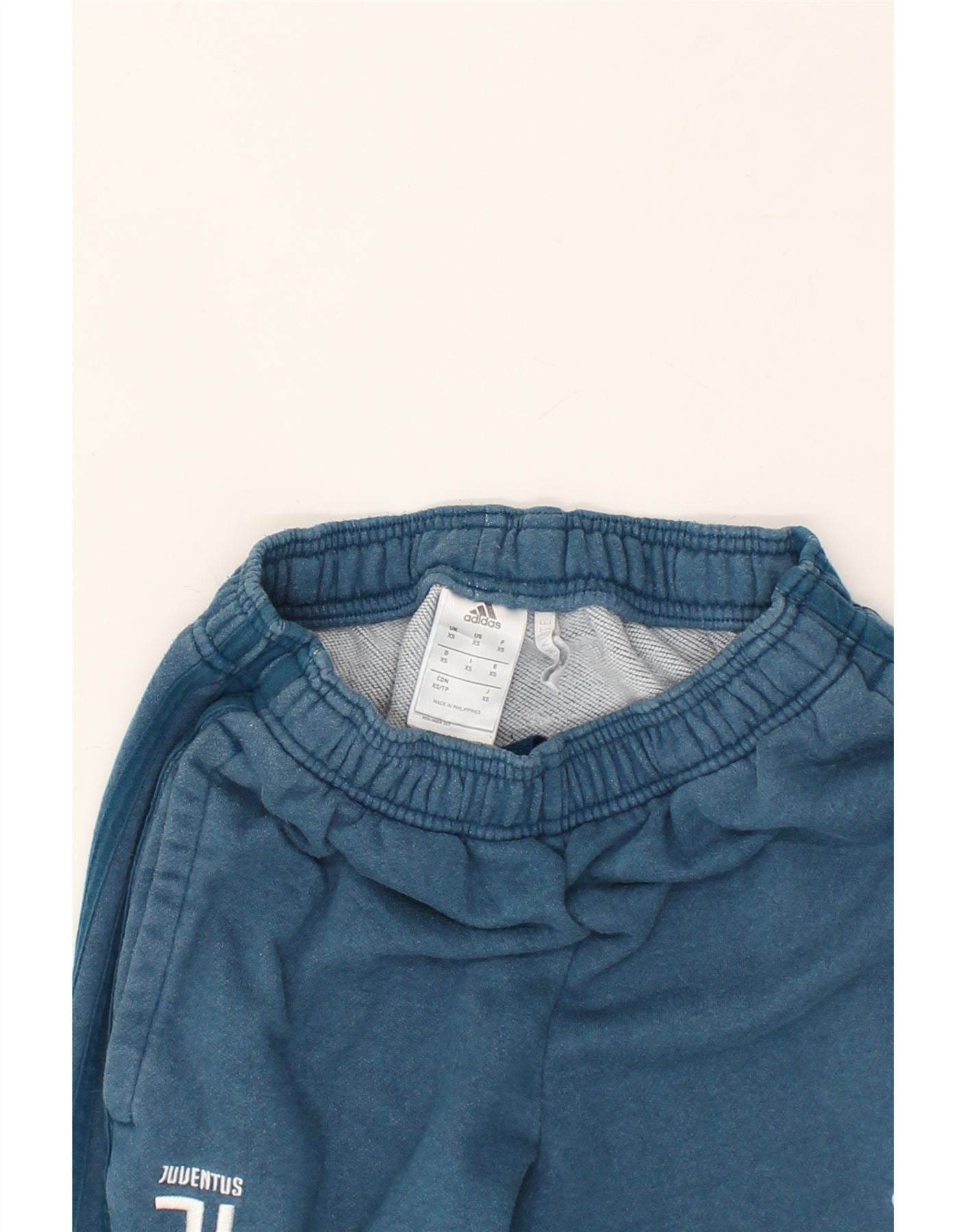 ADIDAS Homme Climalite Survêtement Pantalon Joggers XS Bleu Marine Coton | Vintage Adidas | Économie | Adidas d'occasion | Vêtements d'occasion | Messine Hembry