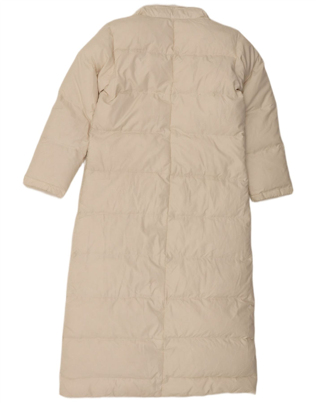 Phard Womens Padded Coat UK 16 Large White Polyester
