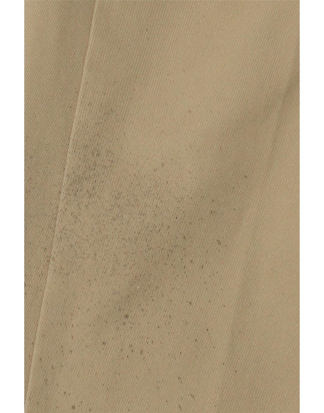 Dickies Mens Straight Chino Trousers W28 L25 Brown Polyester