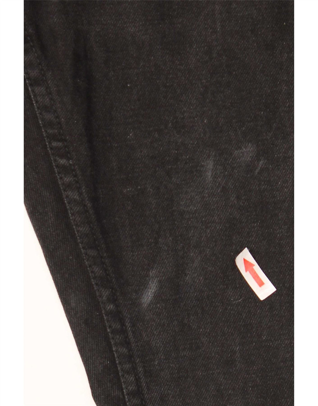 Ben Sherman Mens Slim Jeans W34 L34 Black