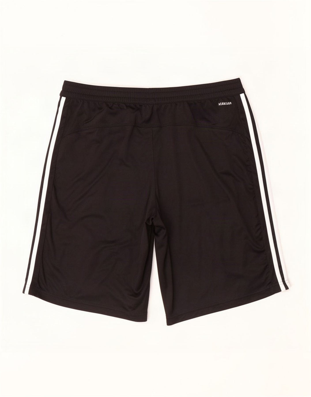 Adidas Mens Climacool Sport Shorts XL Black Polyester