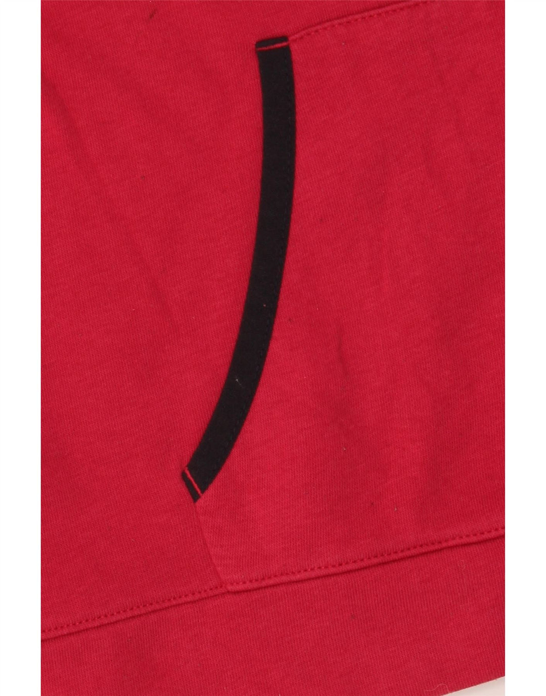 Champion Womens Tracksuit Top Jacket UK 10 Small Pink