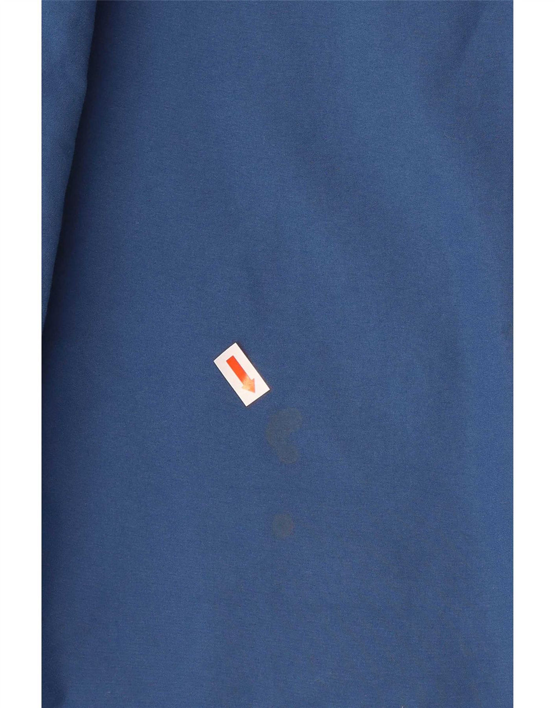Nike Mens Capri Tracksuit Trousers Large  Blue Polyester