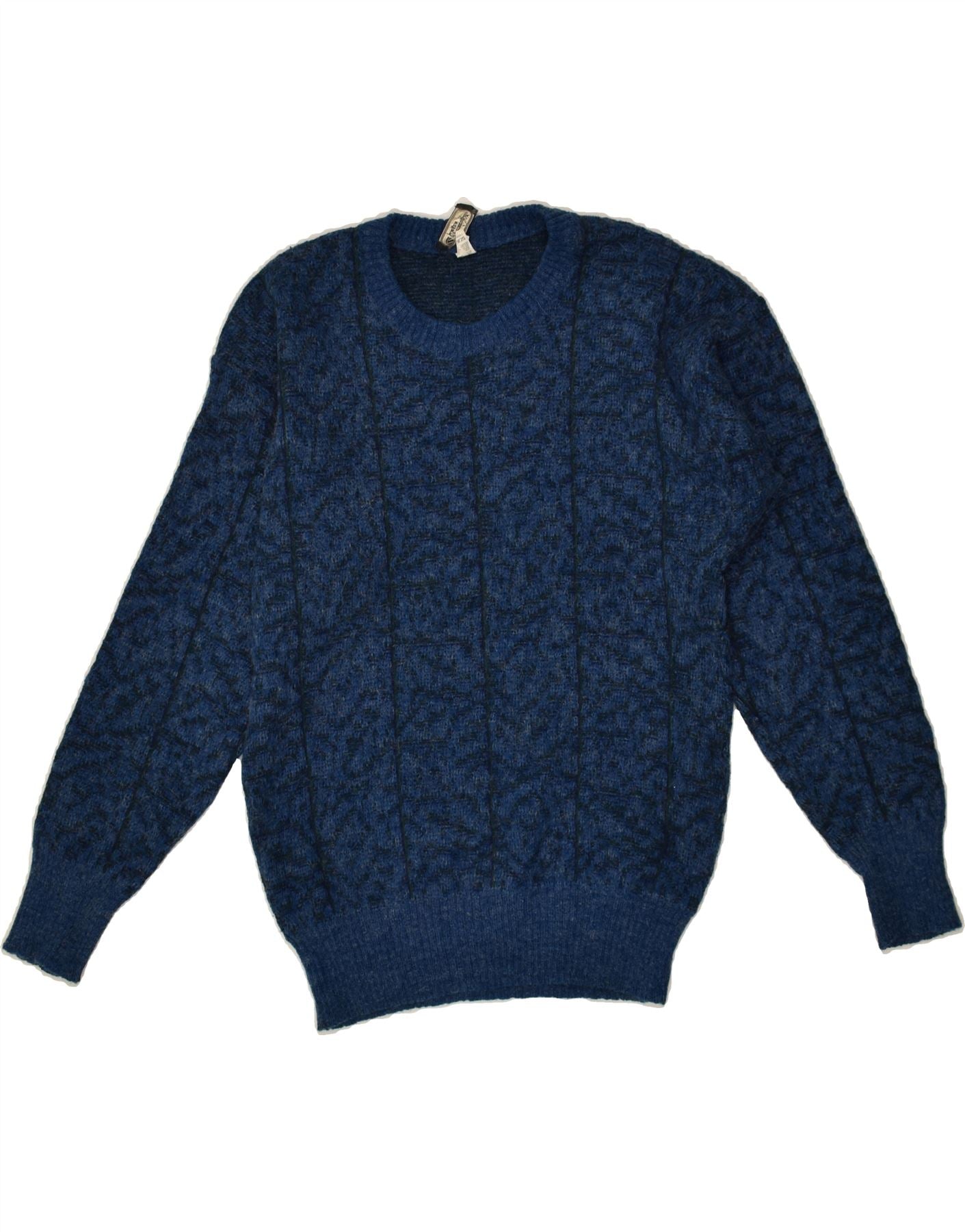 Sweater ZEGNA Men color Navy