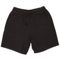 Adidas Mens Sport Shorts Large  Black Cotton