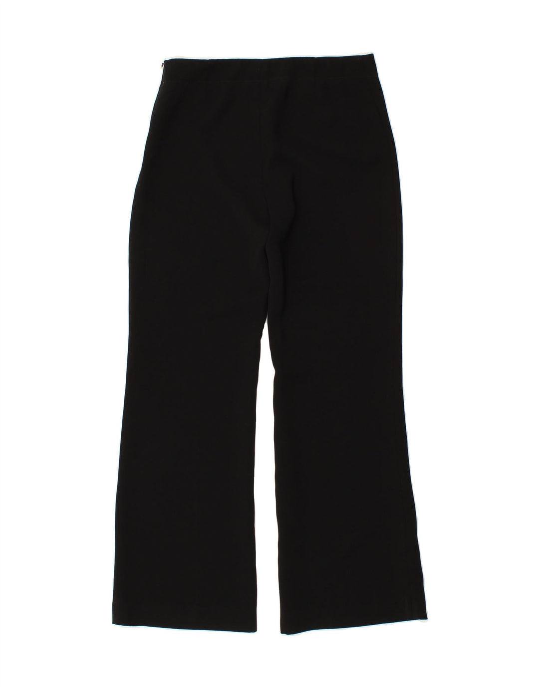 MONSOON Womens Suit Trousers US 8 Medium W28 L29 Black Vintage Monsoon and Second-Hand Monsoon from Messina Hembry 