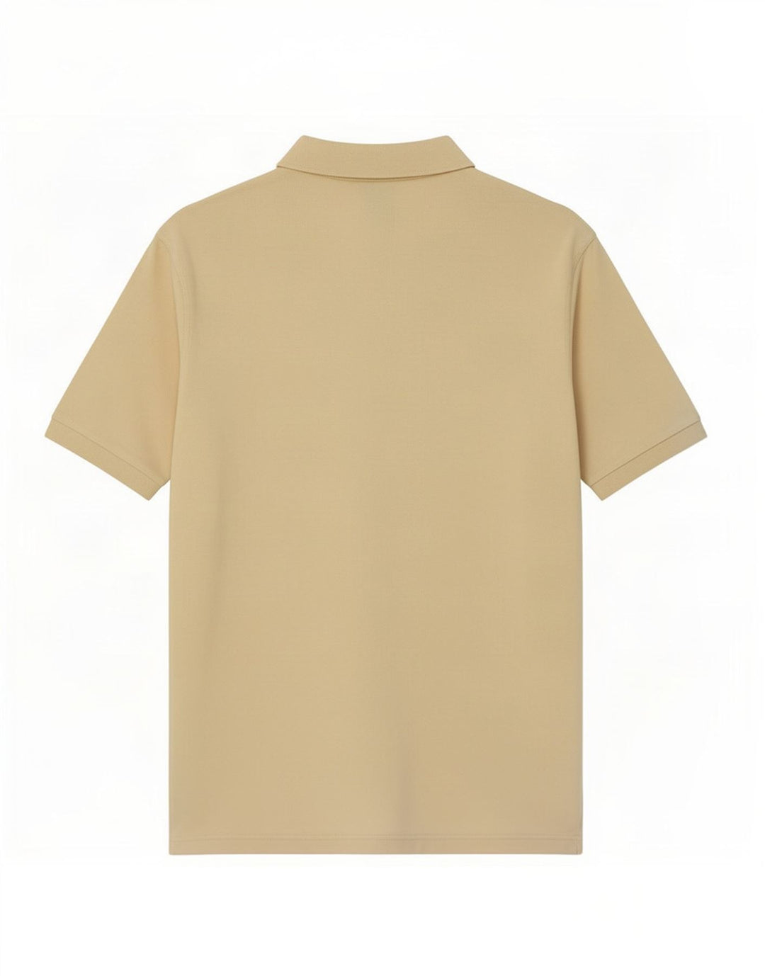 Invicta Mens Polo Shirt XL Beige