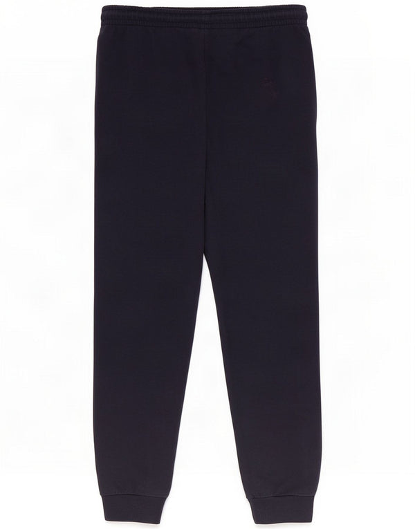 Lotto Mens Tracksuit Trousers Joggers Medium Navy Blue