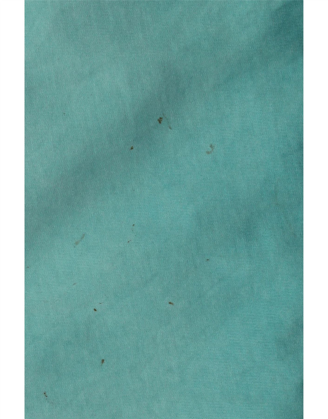 NIKE Mens Graphic Sweatshirt Jumper XL Turquoise Cotton