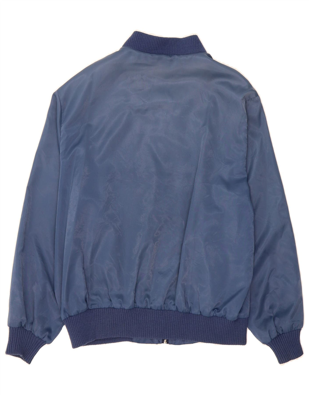 Wrangler Riggs Workwear Chaqueta Ranger Para Hombre, Zafiro Oscuro