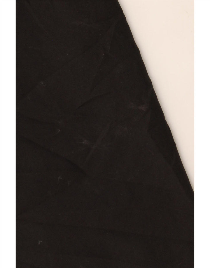 PUMA Mens Sport Shorts 2XL  Black Polyester