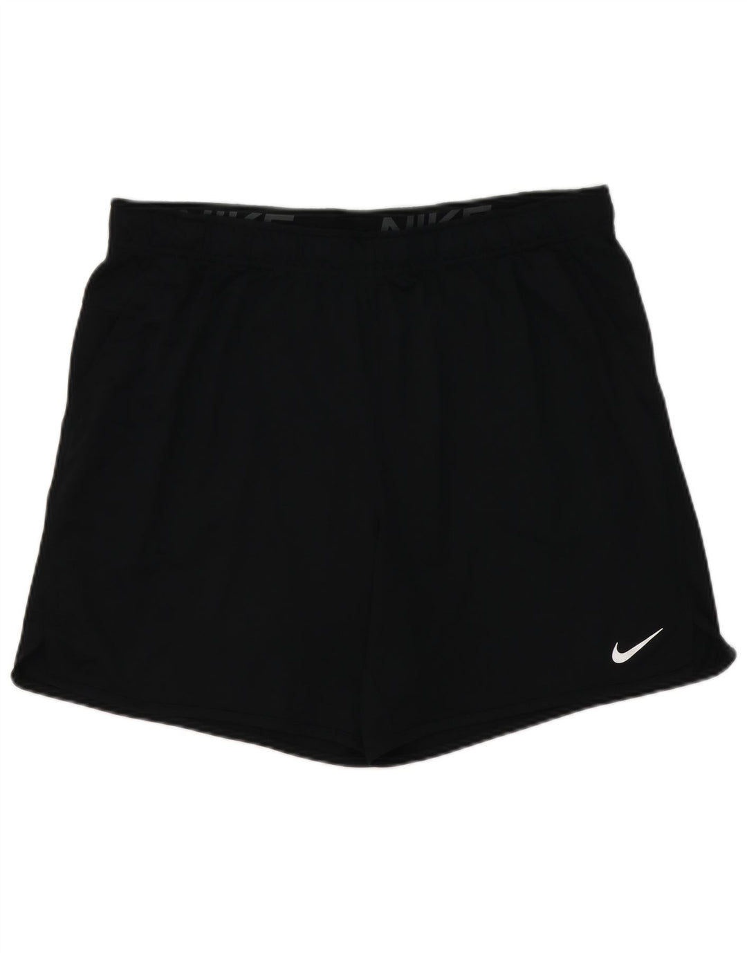Nike Mens Dri Fit Sport Shorts XL Black
