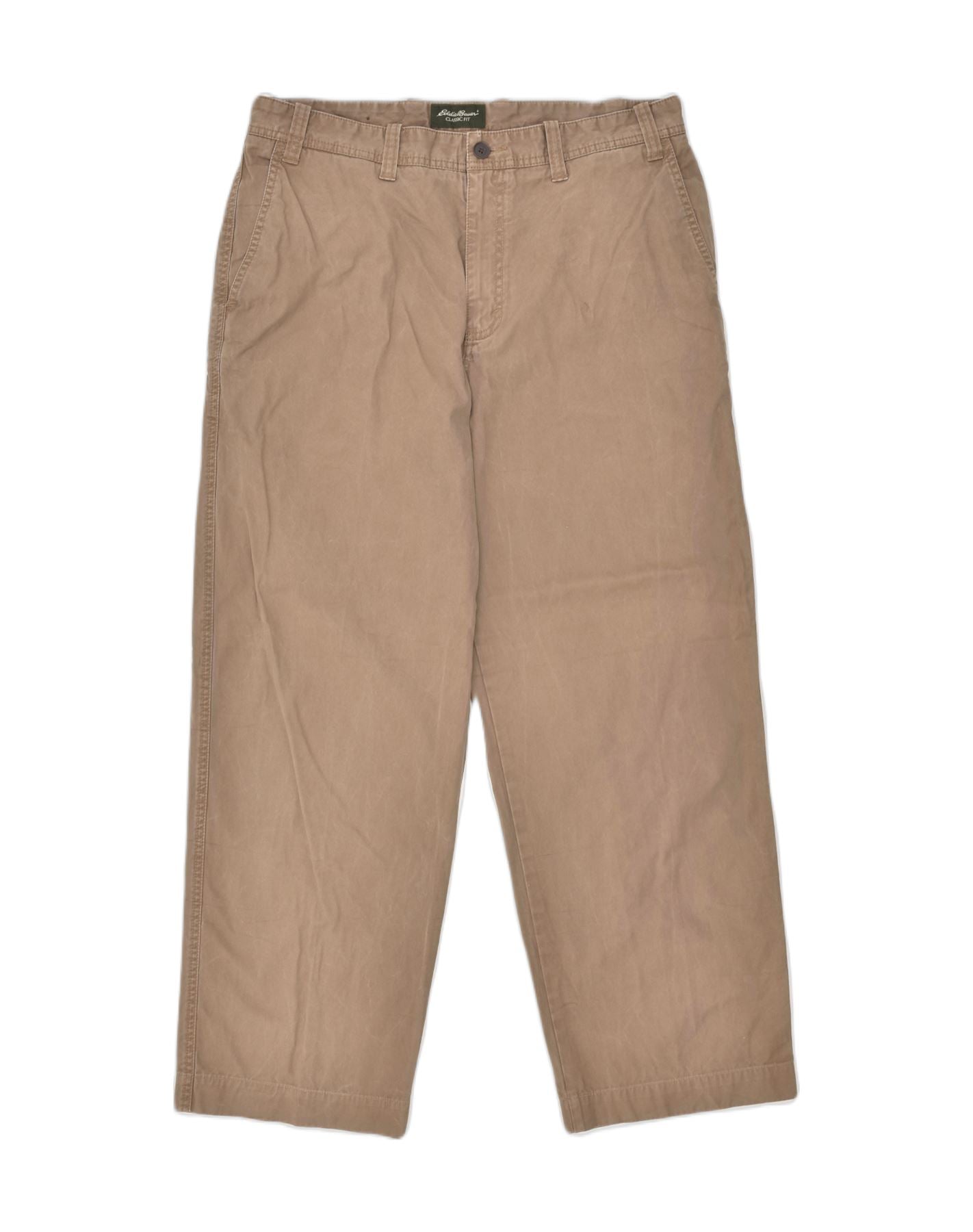 Eddie Bauer Blakely Fit Khaki Pants 12 Tall | Pants for women, Khaki pants,  Khaki