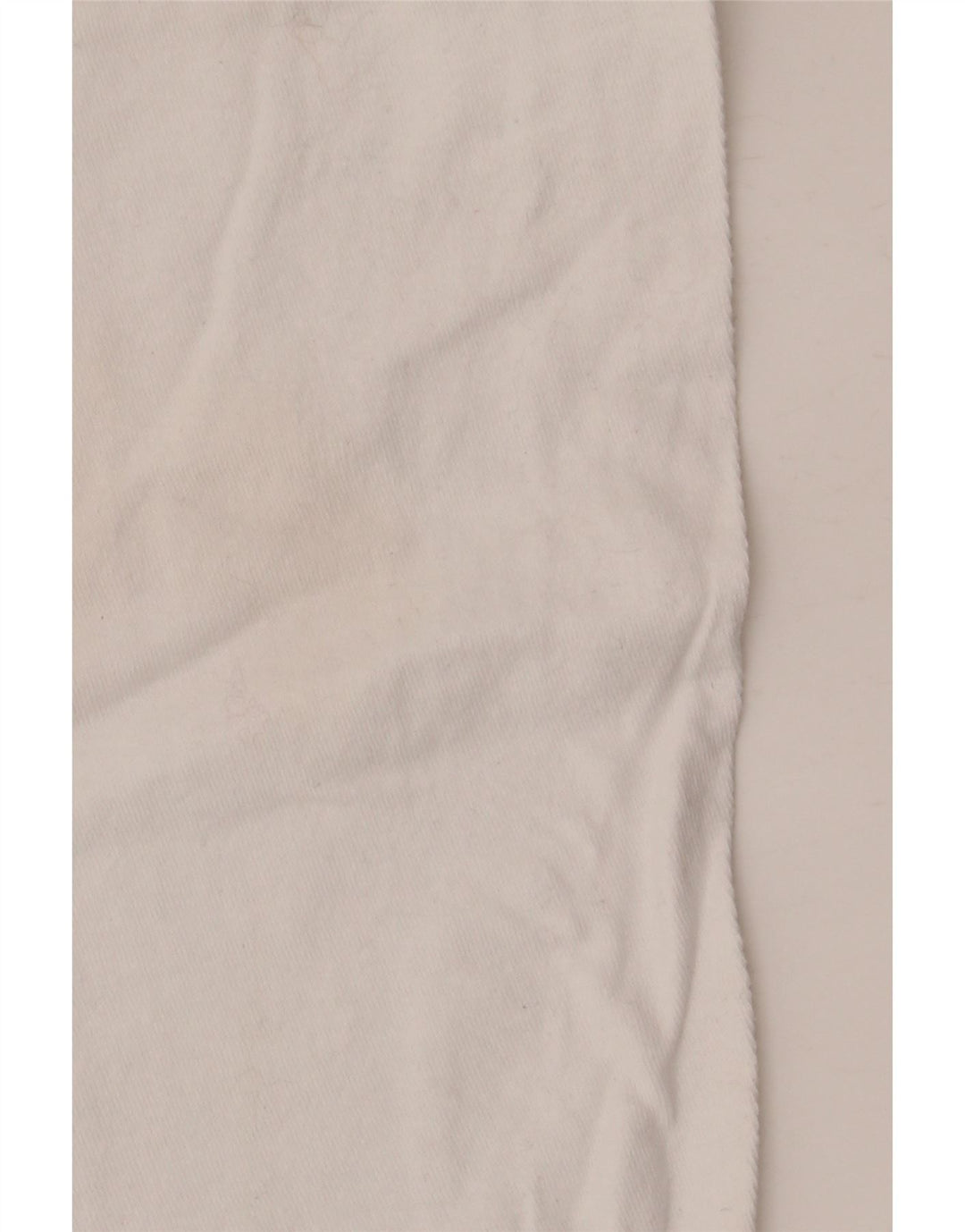 Hard Rock Womens Miami Graphic T-Shirt Top UK 14 Medium White Cotton