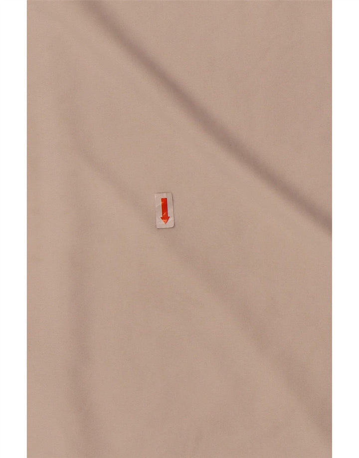 Adidas Mens Climacool T-Shirt Top Medium White Colourblock Polyester