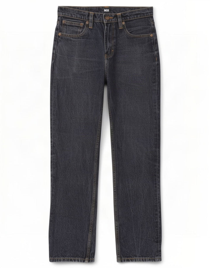 Levi's Mens 511 Slim Jeans W30 L30 Blue Cotton