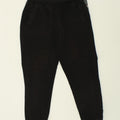 FILA Mens Graphic Tracksuit Trousers Joggers Large Black Vintage Fila and Second-Hand Fila from Messina Hembry 