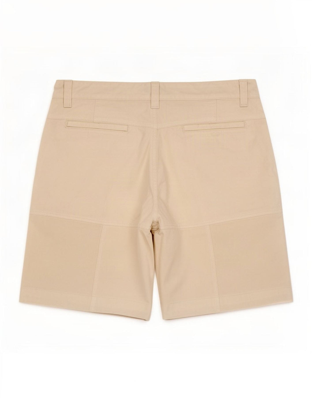 North Sails Womens IT 46 Large W36 Off White Cotton