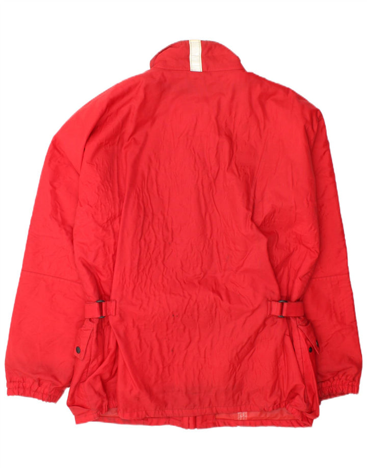 Dainese Mens Utility Jacket UK 42 XL Red