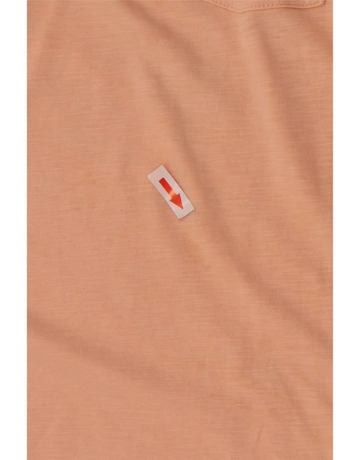 O'Neill Mens T-Shirt Top XL Pink
