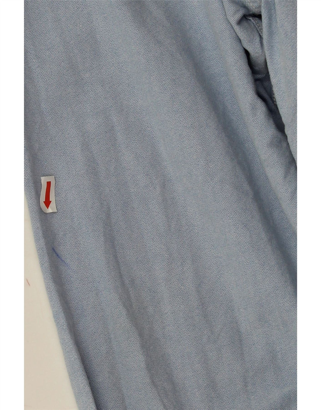 Fat Face Mens Shirt XL Blue Cotton