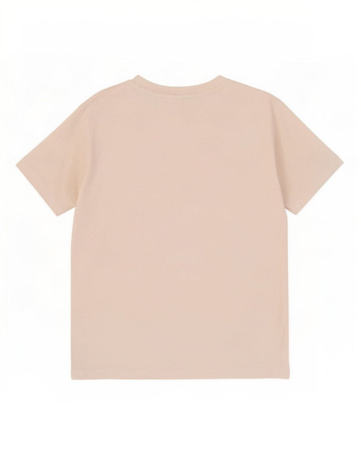 Fila Womens T-Shirt Top UK 6 XS White