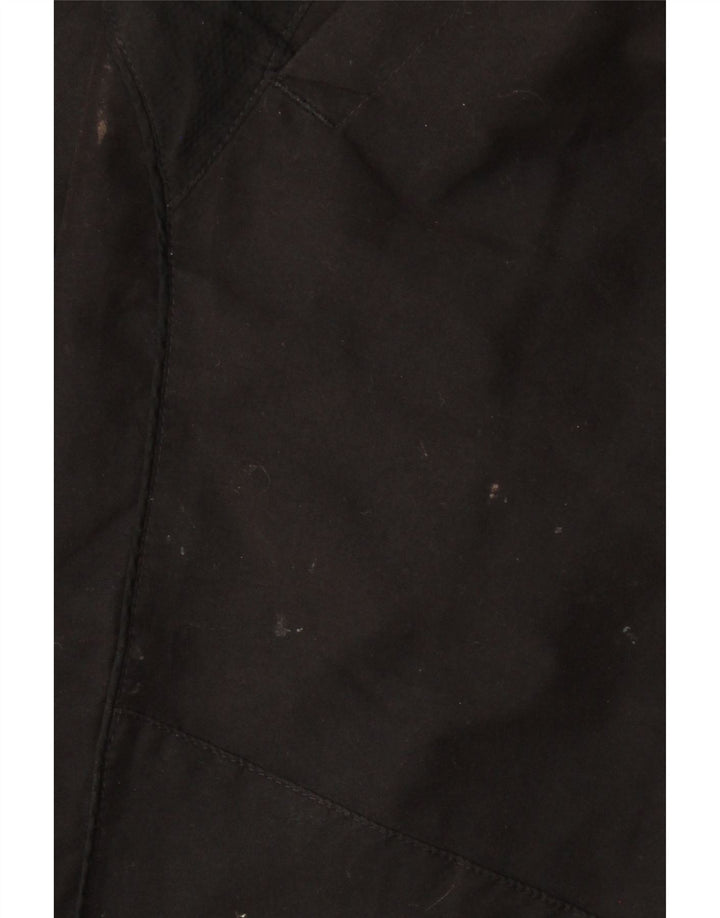 PUMA Mens Tracksuit Trousers Joggers Medium Black