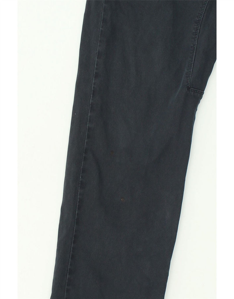 SIVIGLIA Womens Slim Jeans W36 L31 Navy Blue Cotton Vintage SIVIGLIA and Second-Hand SIVIGLIA from Messina Hembry 