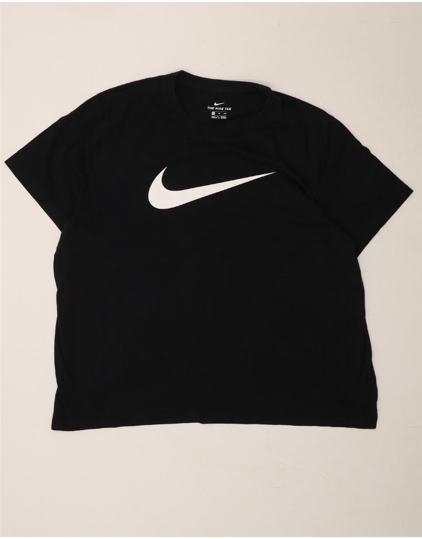 nike shoes with thick laces