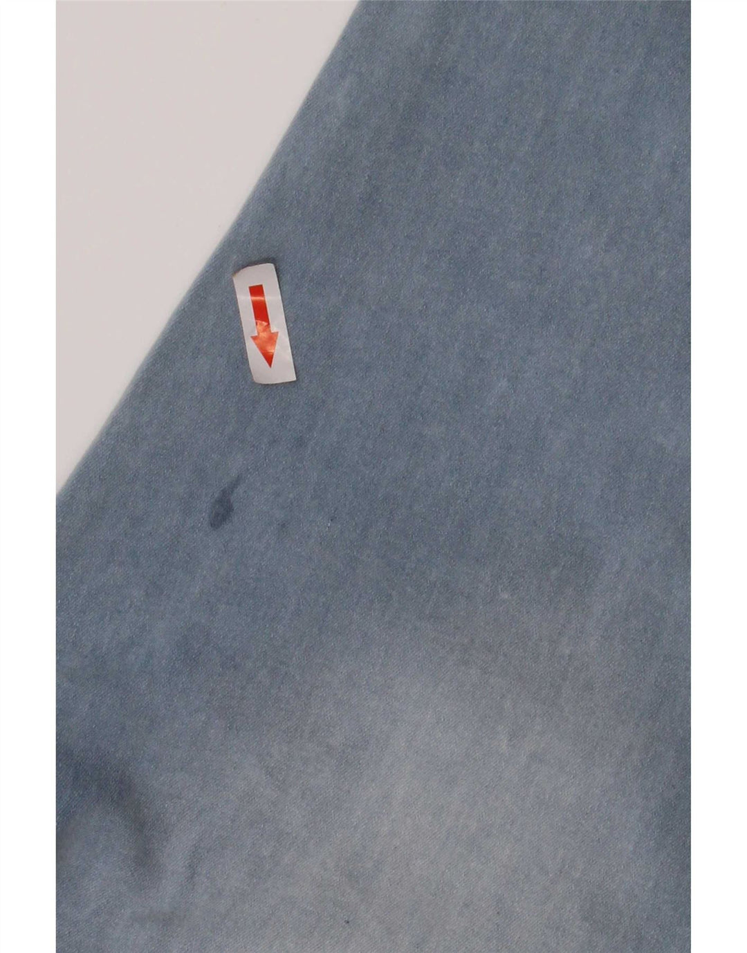 Desigual Womens Skinny Jeans W27 L31 Blue