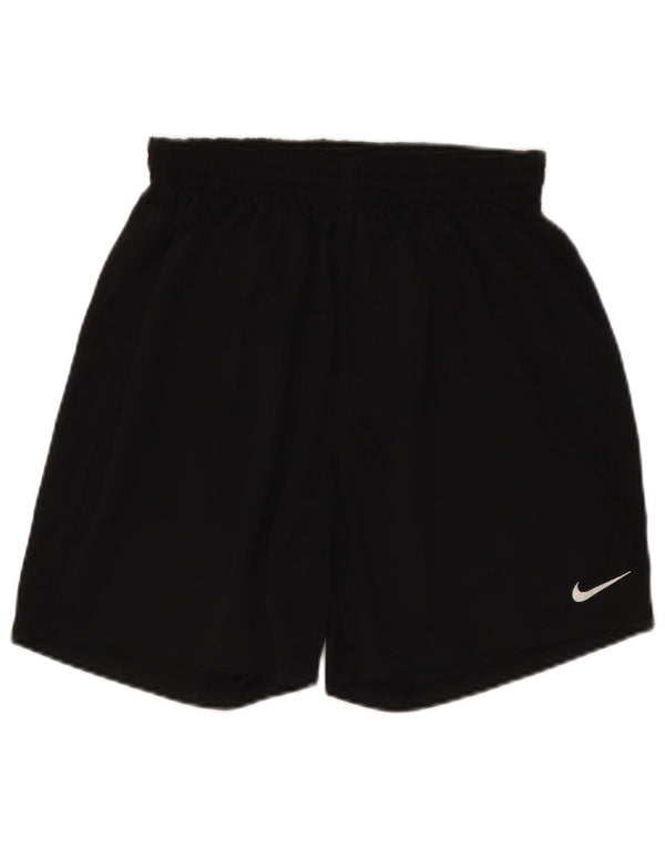 Nike Mens Sport Shorts Large Black Polyester
