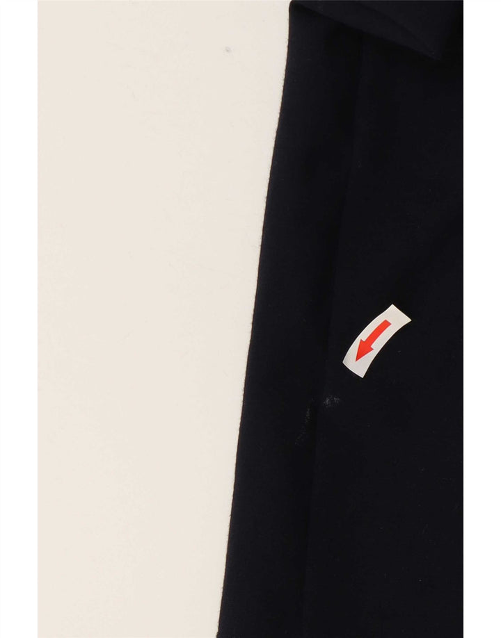 Max&Co. Womens Sheath Dress UK 12 Medium Navy Blue