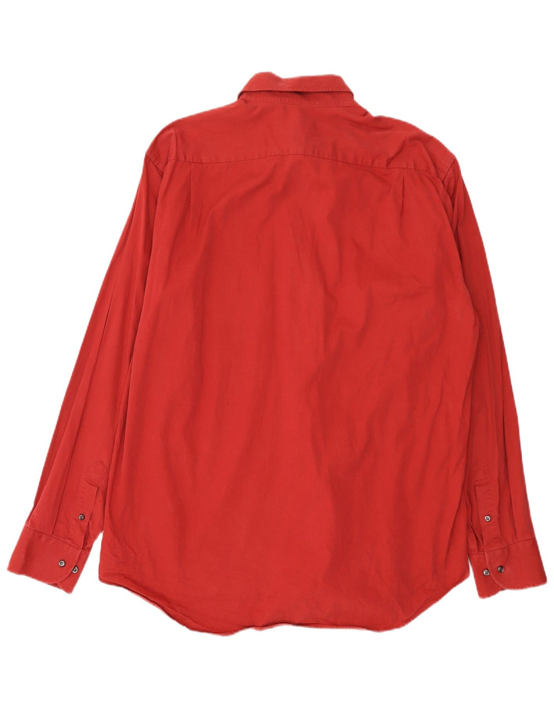 Best Company Mens Shirt 2XL Red
