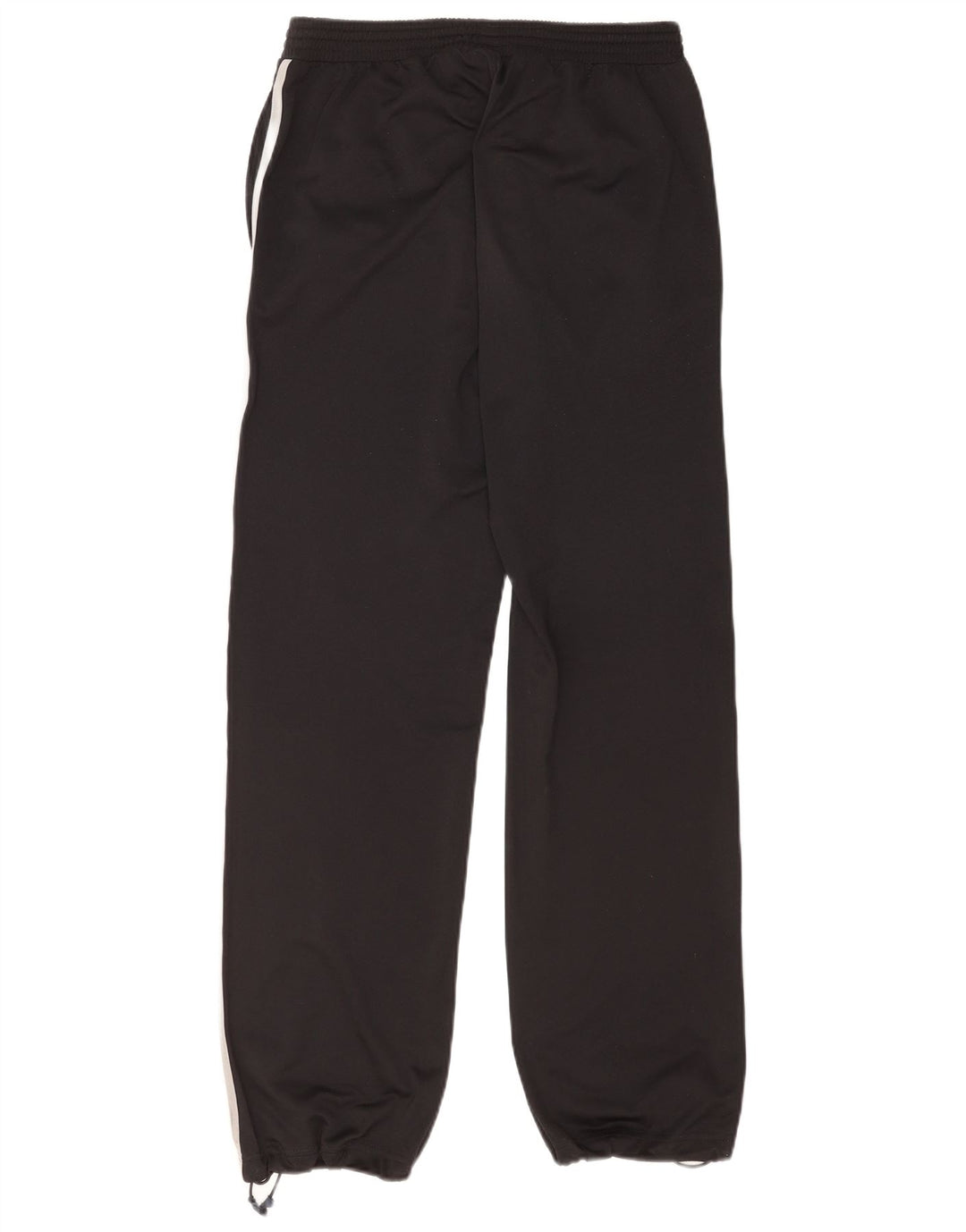 Champion Mens Tracksuit Trousers Joggers Medium Black Polyester