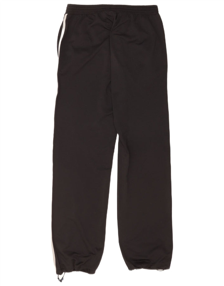 Champion Mens Tracksuit Trousers Joggers Medium Black Polyester