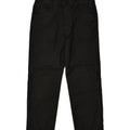 MASSIMO DUTTI Womens Straight Casual Trousers W30 L24  Black | Vintage Massimo Dutti | Thrift | Second-Hand Massimo Dutti | Used Clothing | Messina Hembry 