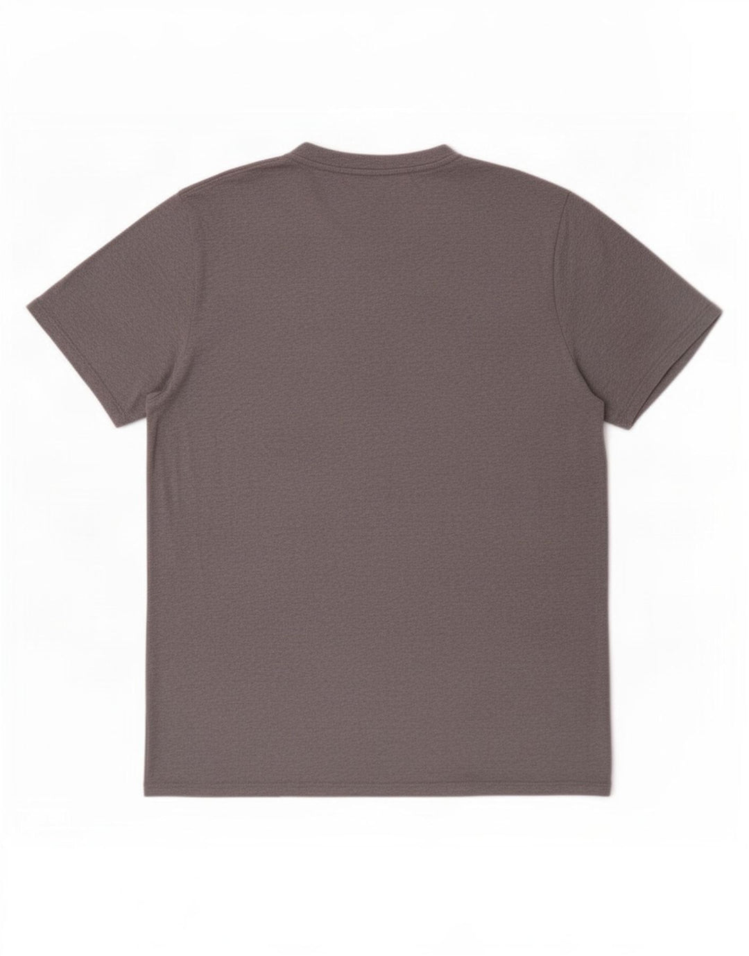 Dockers Mens T-Shirt Top Large Grey Cotton