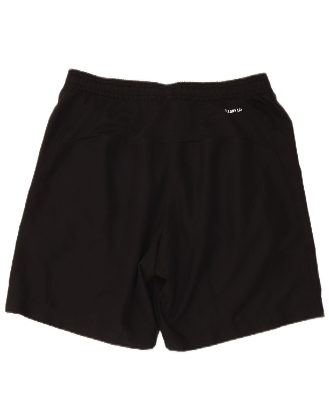 ADIDAS Mens Aeroready Sport Shorts Medium  Black Polyester