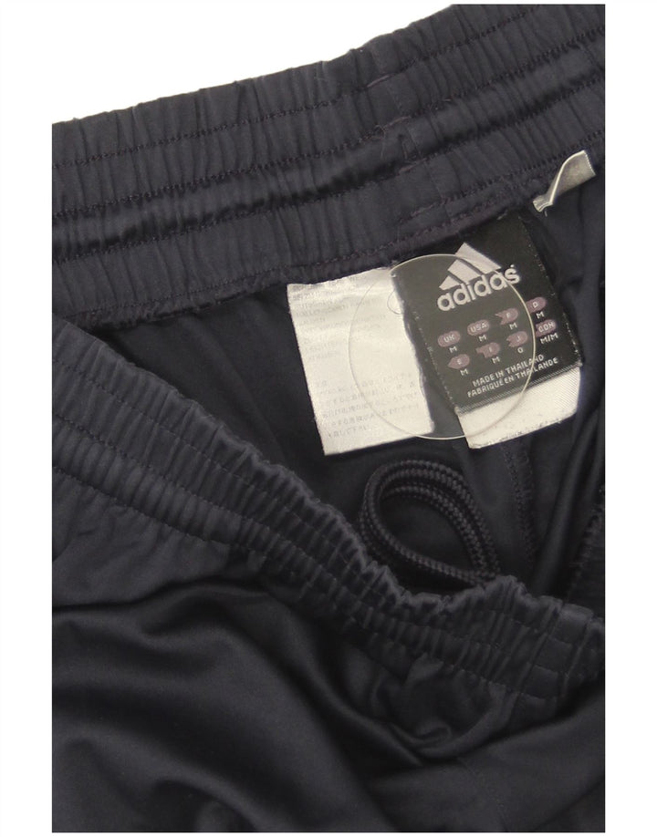 Adidas Mens Graphic Sport Shorts Medium Navy Blue