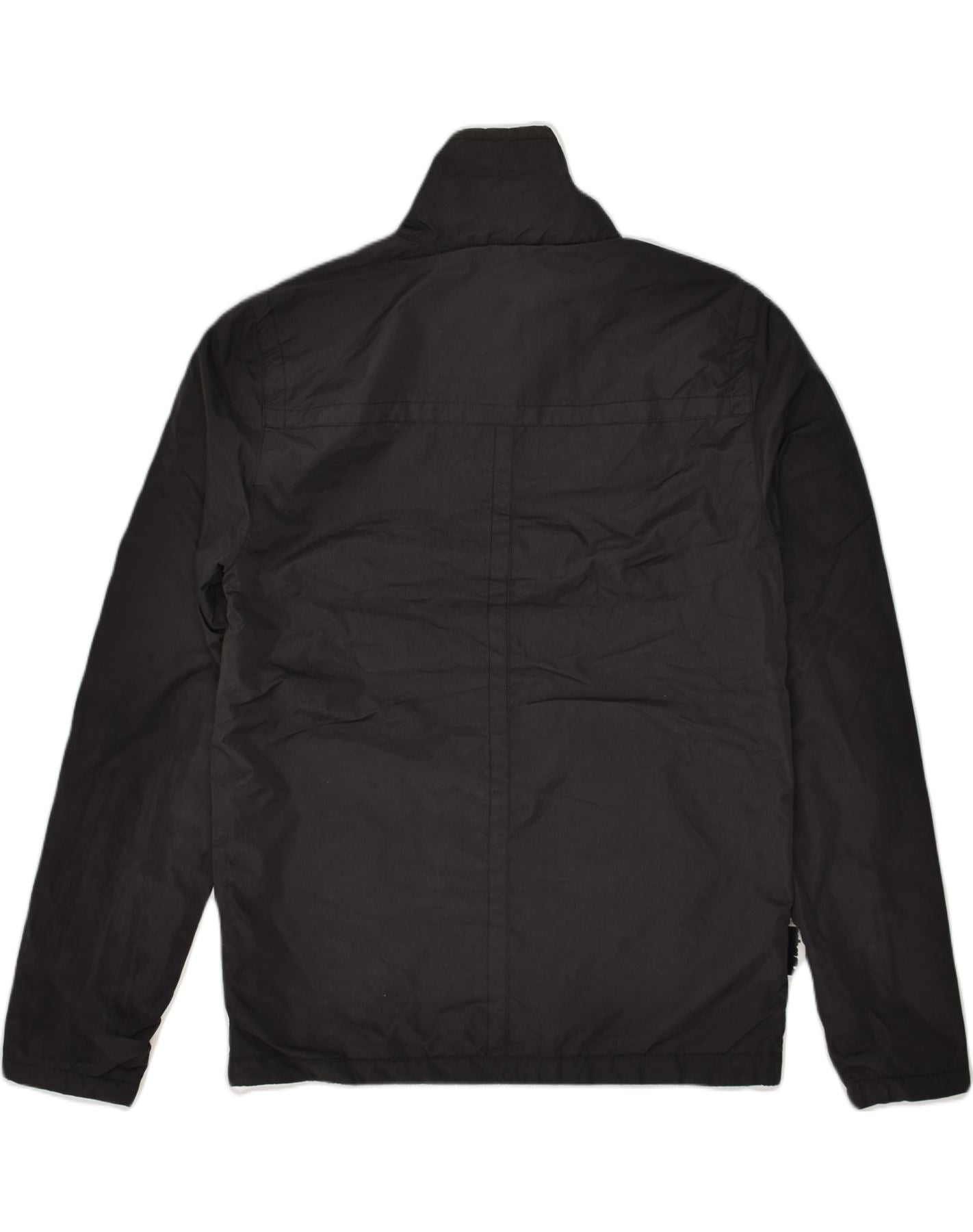 Superdry Moody Quilted Bomber Jacket - Men's Mens Jackets