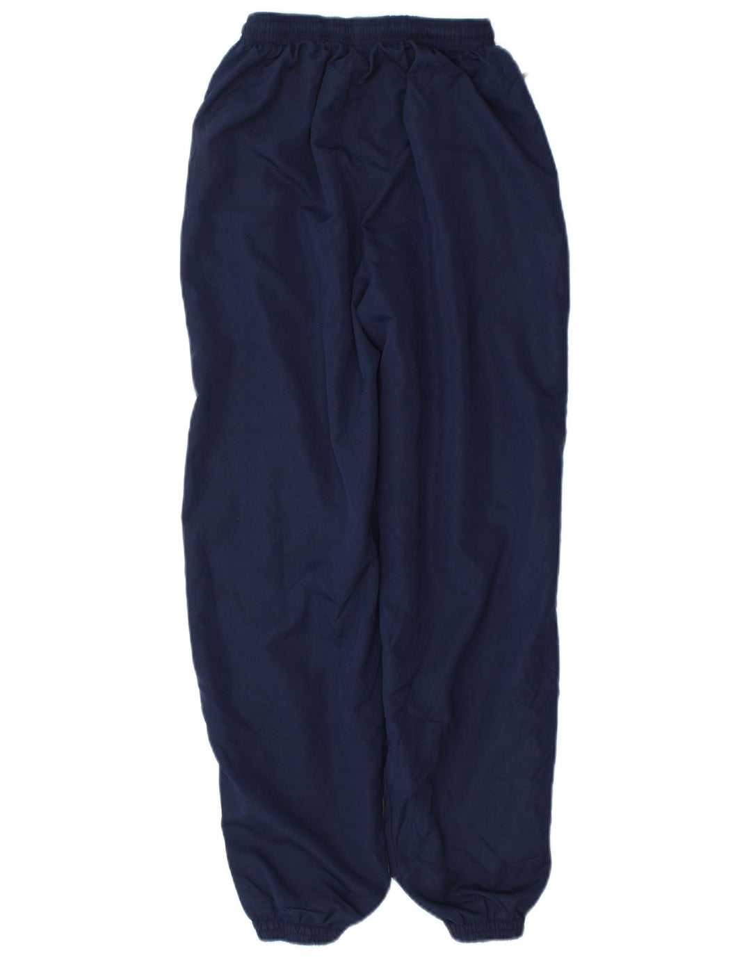 Umbro Boys Tracksuit Trousers Joggers 11-12 Years  Navy Blue Polyester