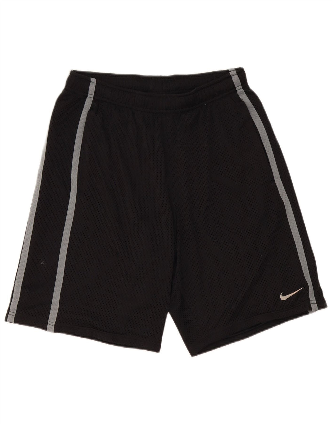 Nike Mens Dri Fit Sport Shorts Medium  Black Polyester