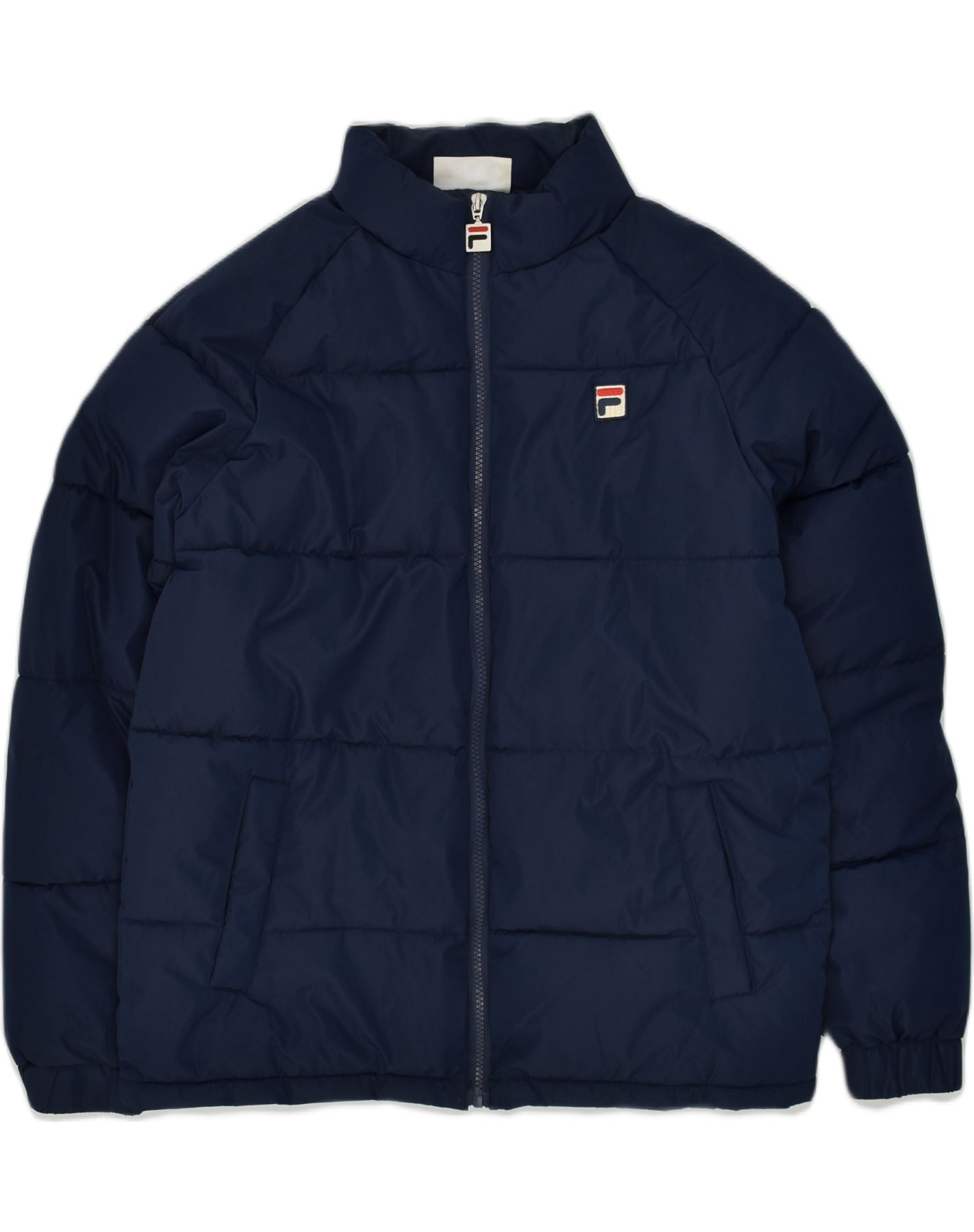 Fila jacket shop boys