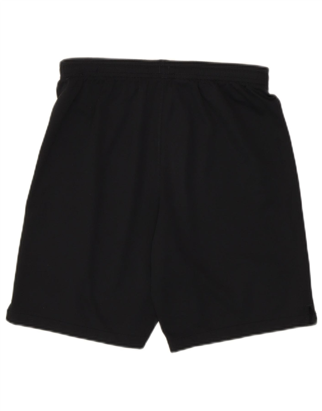 Nike Boys Real Madrid Graphic Sport Shorts 12-13 Years Large Black