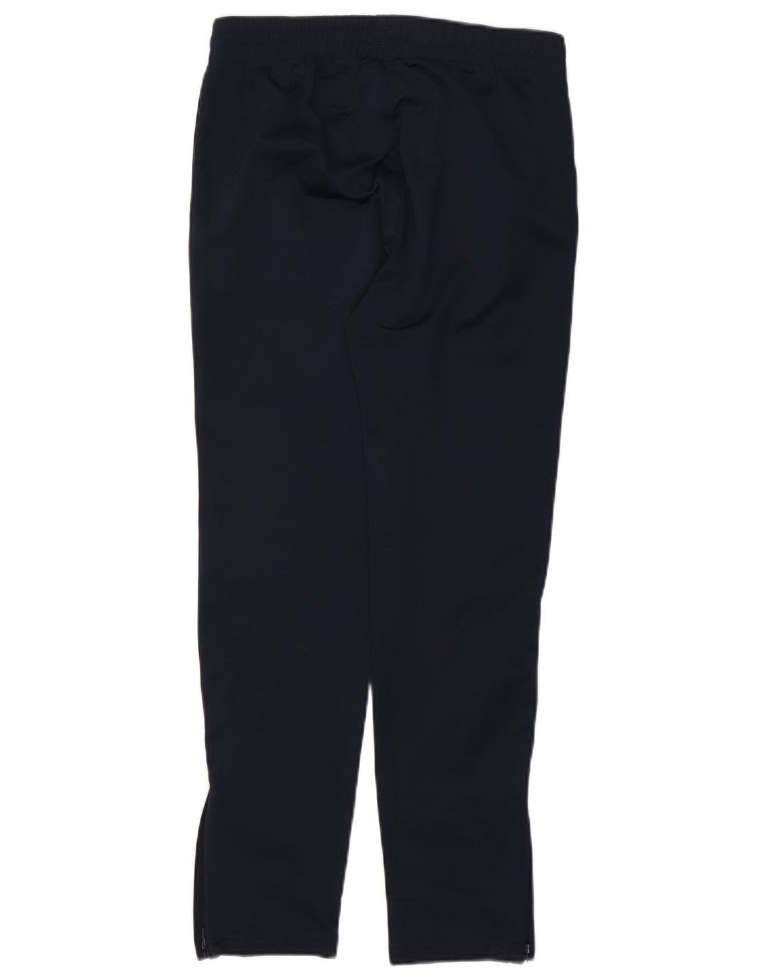 LOTTO Mens Tracksuit Trousers Small Navy Blue Polyester