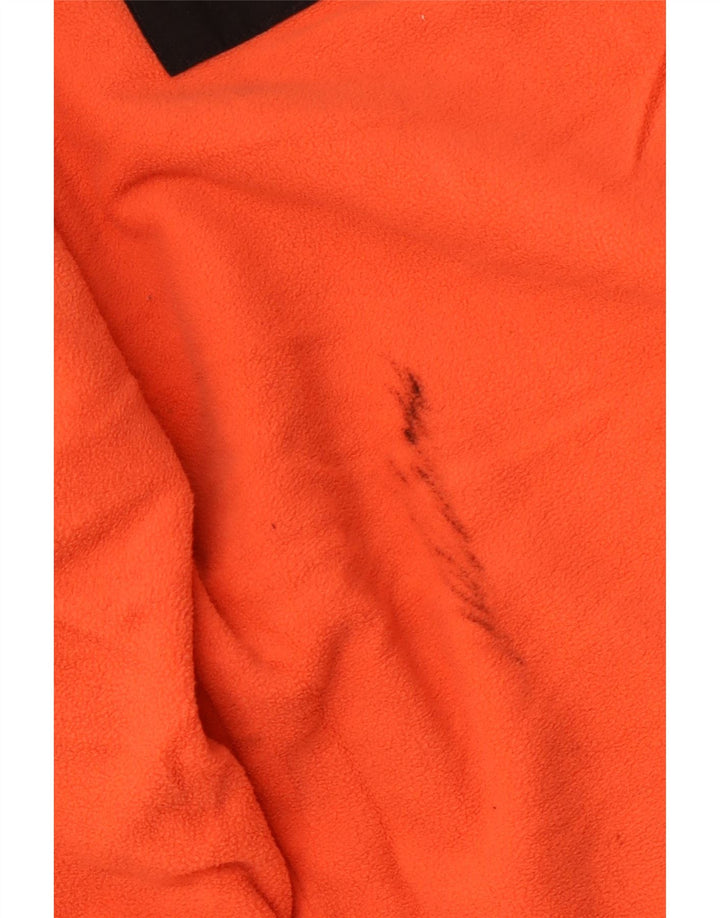 SUPERDRY Womens The Windcheater Windbreaker Jacket UK 10 Small Black