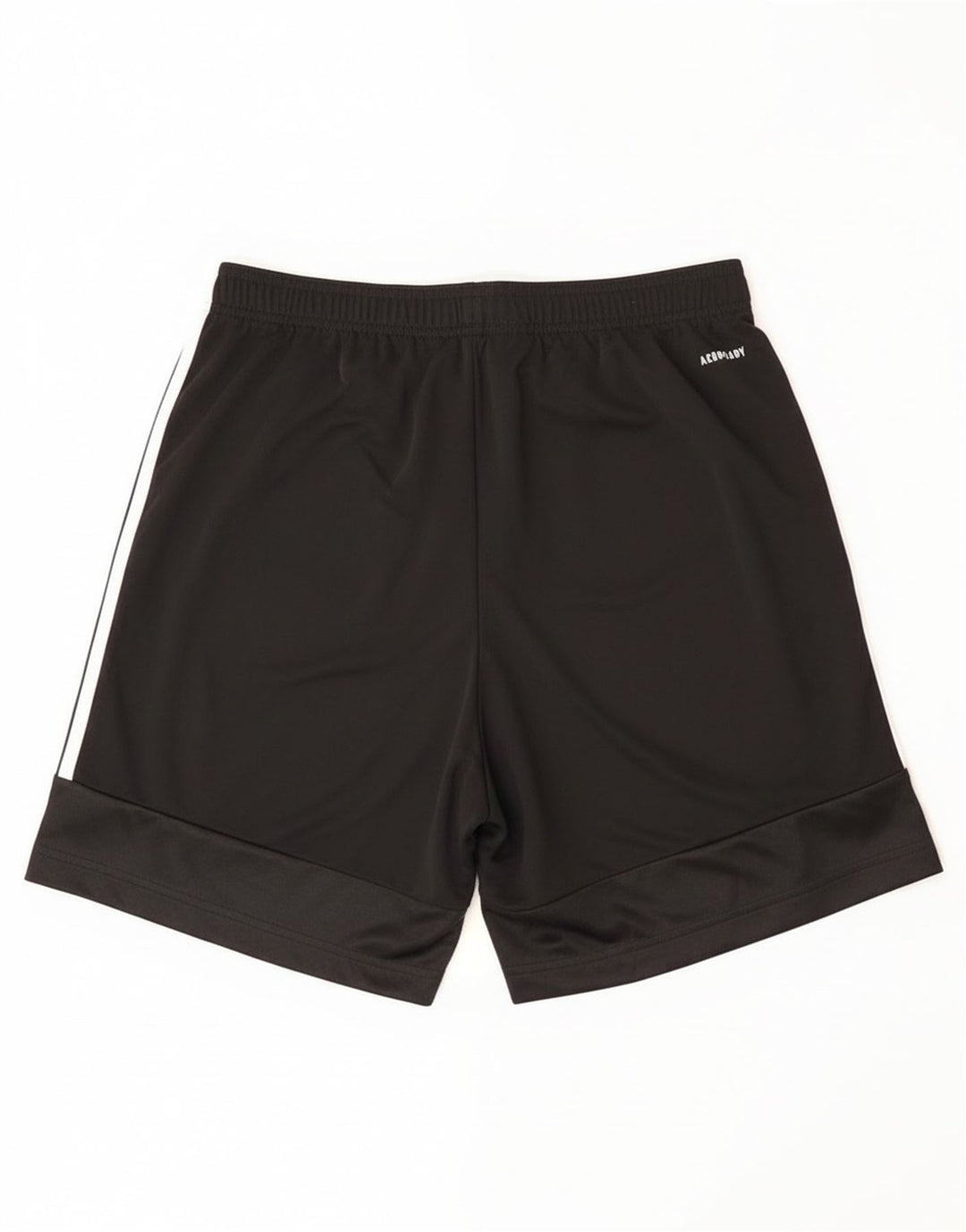 Adidas Mens Aeroready Sport Shorts Medium  Black Polyester