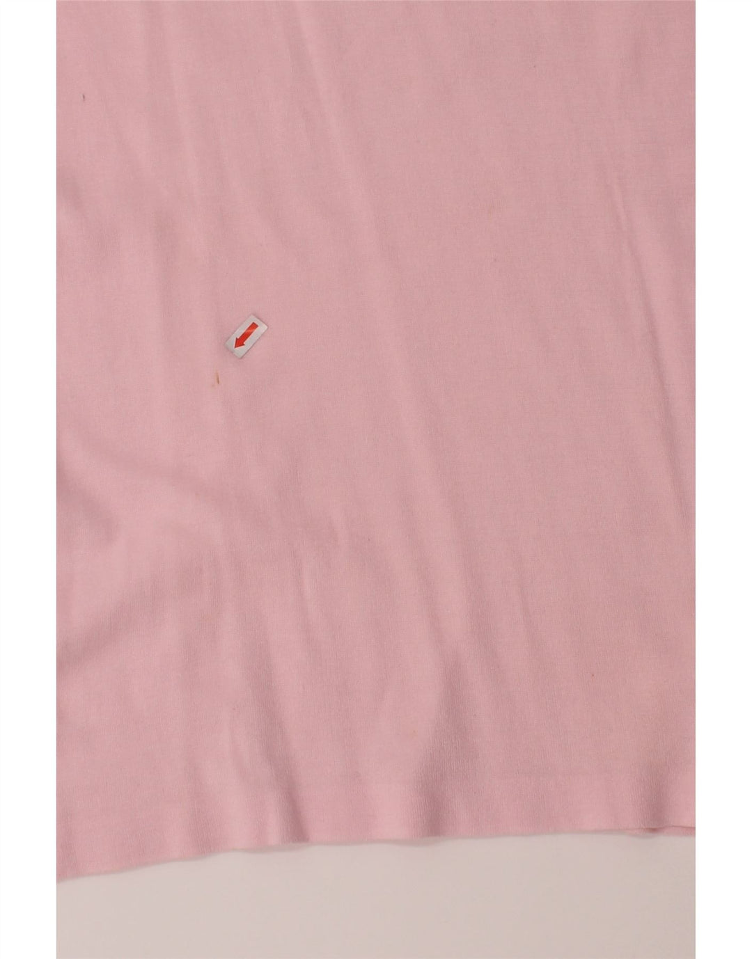 FILA Womens Polo Shirt IT 46 Large Pink Cotton Vintage Fila and Second-Hand Fila from Messina Hembry 