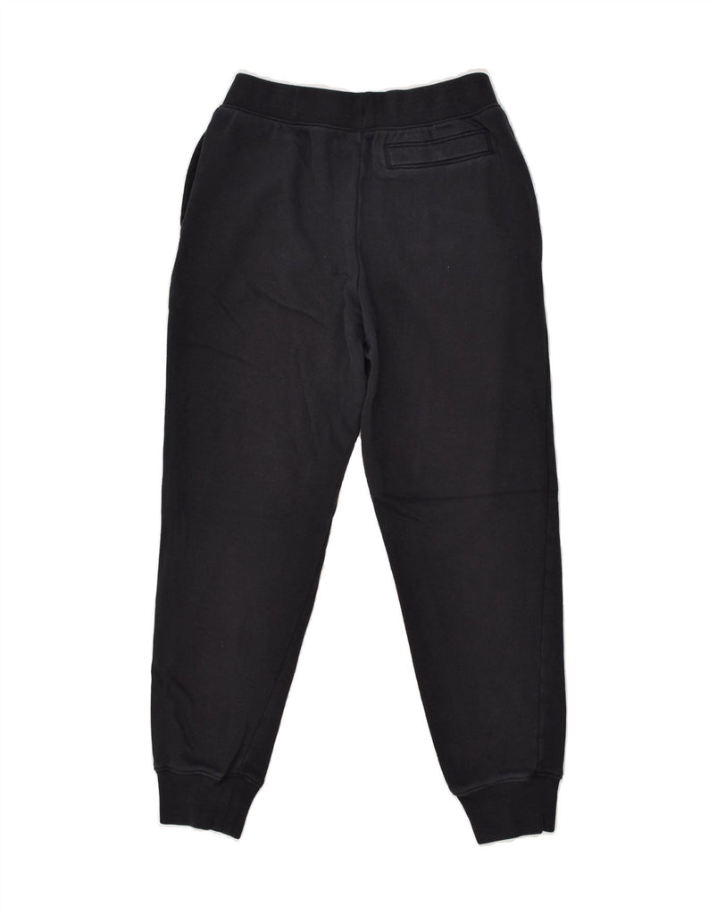 UNDER ARMOUR Boys Tracksuit Trousers Joggers 10-11 Years Medium Black | Vintage Under Armour | Thrift | Second-Hand Under Armour | Used Clothing | Messina Hembry 