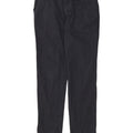 Ted Baker Mens Slim Suit Trousers W32 L30 Grey Polyester